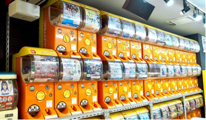 品牌“盲盒”营销，你是“欧皇”还是“非酋”