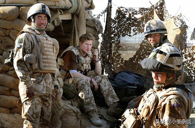 廓尔喀雇佣兵：世界上最骁勇善战的雇佣兵，中