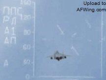 天生死敌，F-15对决苏-27，谁才是战斗机之王