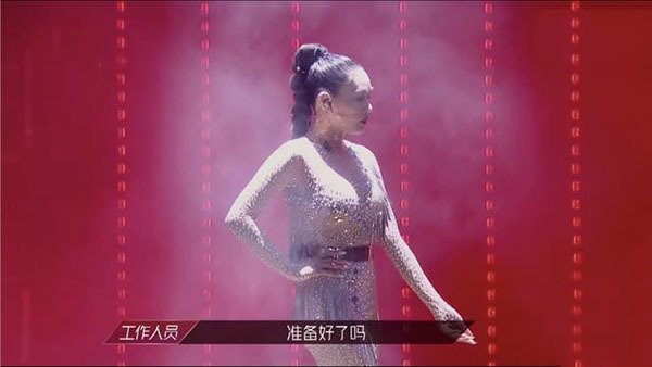为事业严格管理身材，生活中还被婆婆催生四胎，钟丽缇真不容易