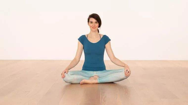 呼吸是瑜伽的根本，練瑜伽時到底該怎么呼吸？