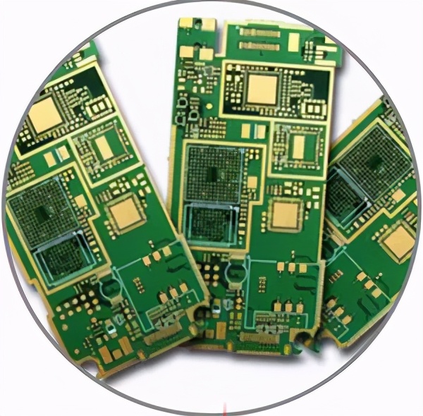 「选型推荐」PCB板激光切割机传感器应用案例