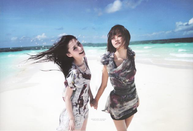 赖弘国与阿娇分居后“放飞自我”，深夜点赞嫩模的性感照片不避嫌