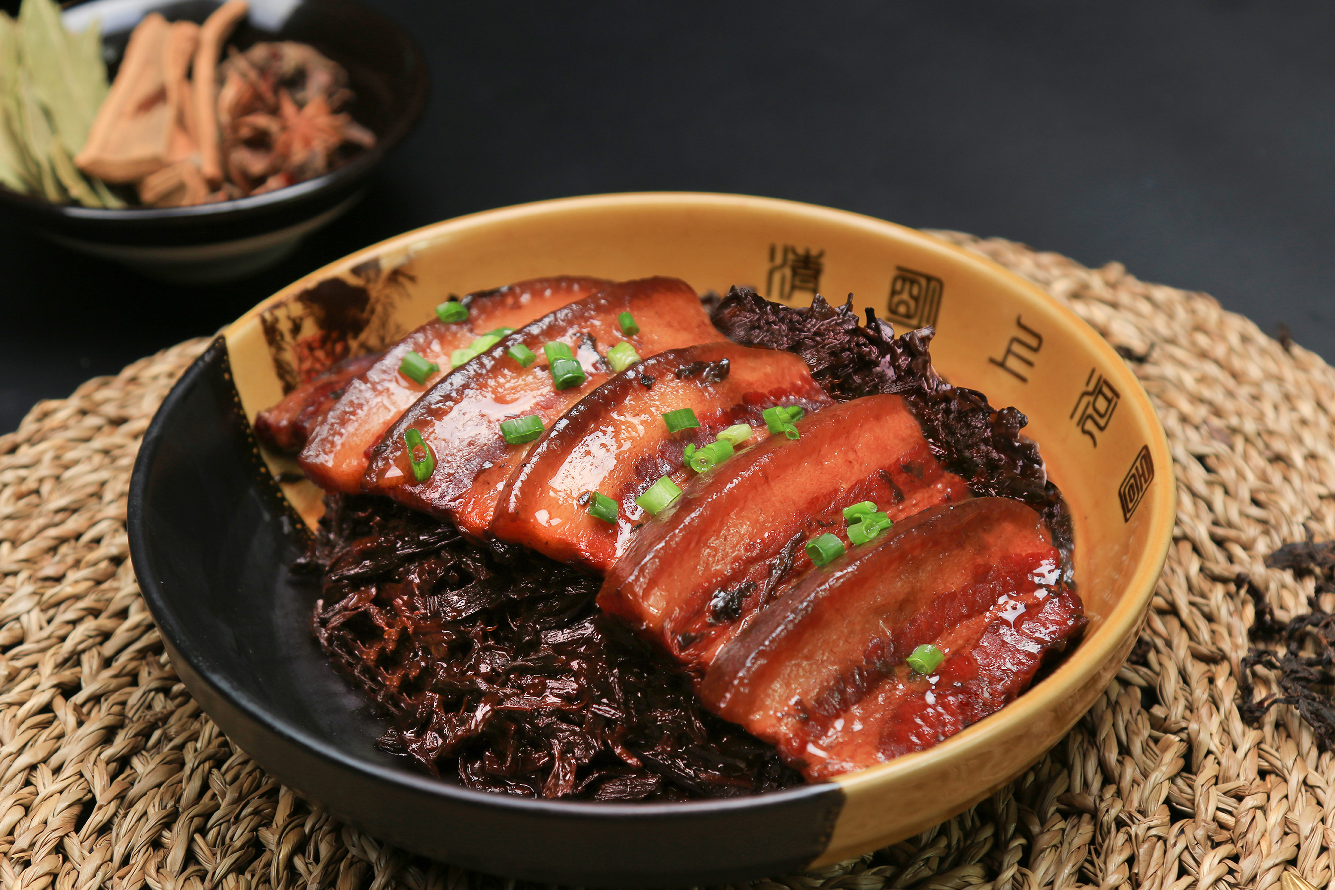 紅燒肉、東坡肉、扣肉有什麼區別？