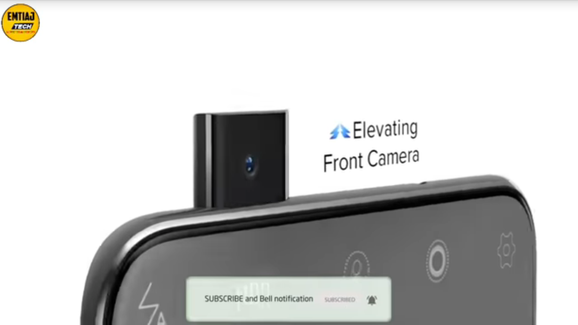 vivo新手机当月公布，屏内指纹识别升降摄像头，還是32M