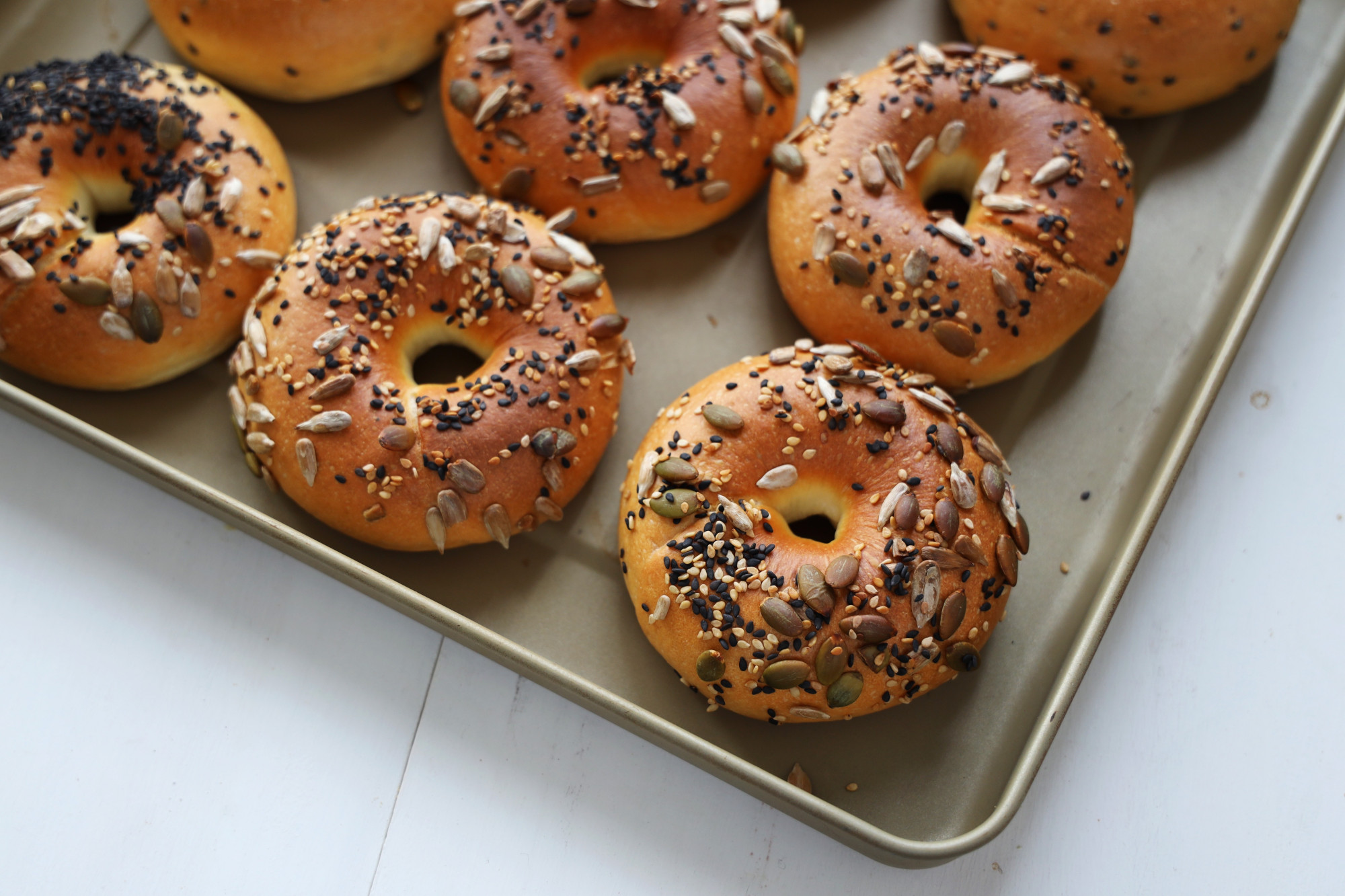 天氣涼了，懶人早餐備起來，提前一晚做好，早餐10分鐘搞定