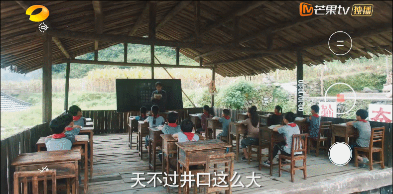 连续9天收视第一，获人民日报点赞，湖南卫视终