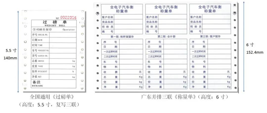 映美打印×物联网仪表，轻松开启衡器打印新体验