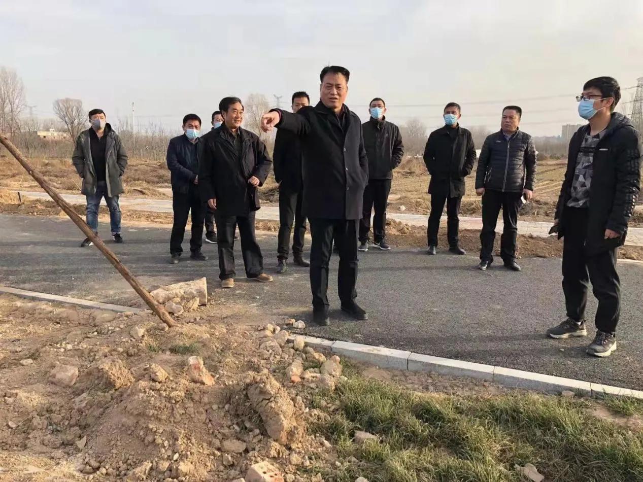 聚焦提质扩面  强化公路应急