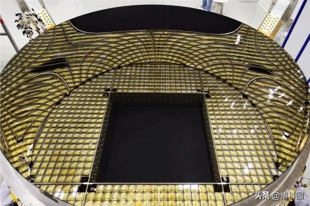最丰富的元素之一，阿尔法磁谱仪，终于揭示“宇宙氦”的性质
