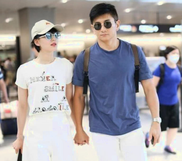 娱乐圈“最干净”的五位女星，马思纯上榜，最后一位卓伟都承让