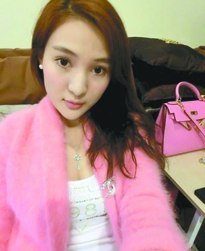 郭美美卖违禁减肥食品被刑拘！两次入狱恐判无