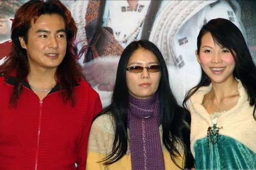 《水月洞天》播出17年：有人54歲仍單身，有人無戲可拍卻身家過億