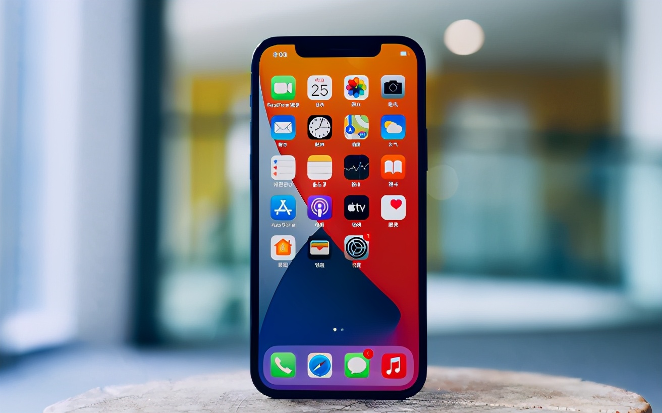 苹果手机别乱选，目前这3部手机最值得考虑，三