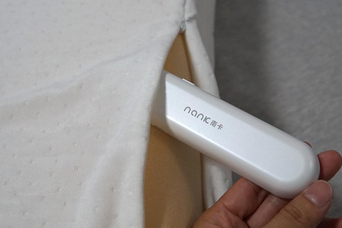 拯救我的入睡困难，南卡Zzzz骨传导音响很会哄人