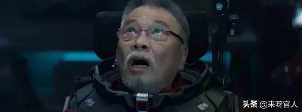 吴孟达溘然长逝，从此人间再无谐星笑！达叔，一路走好