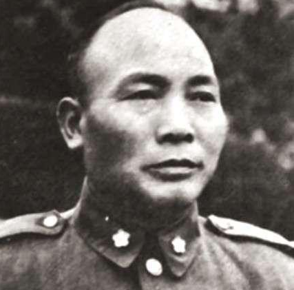国军第一悍将，他名气虽然不大，但实力却远胜