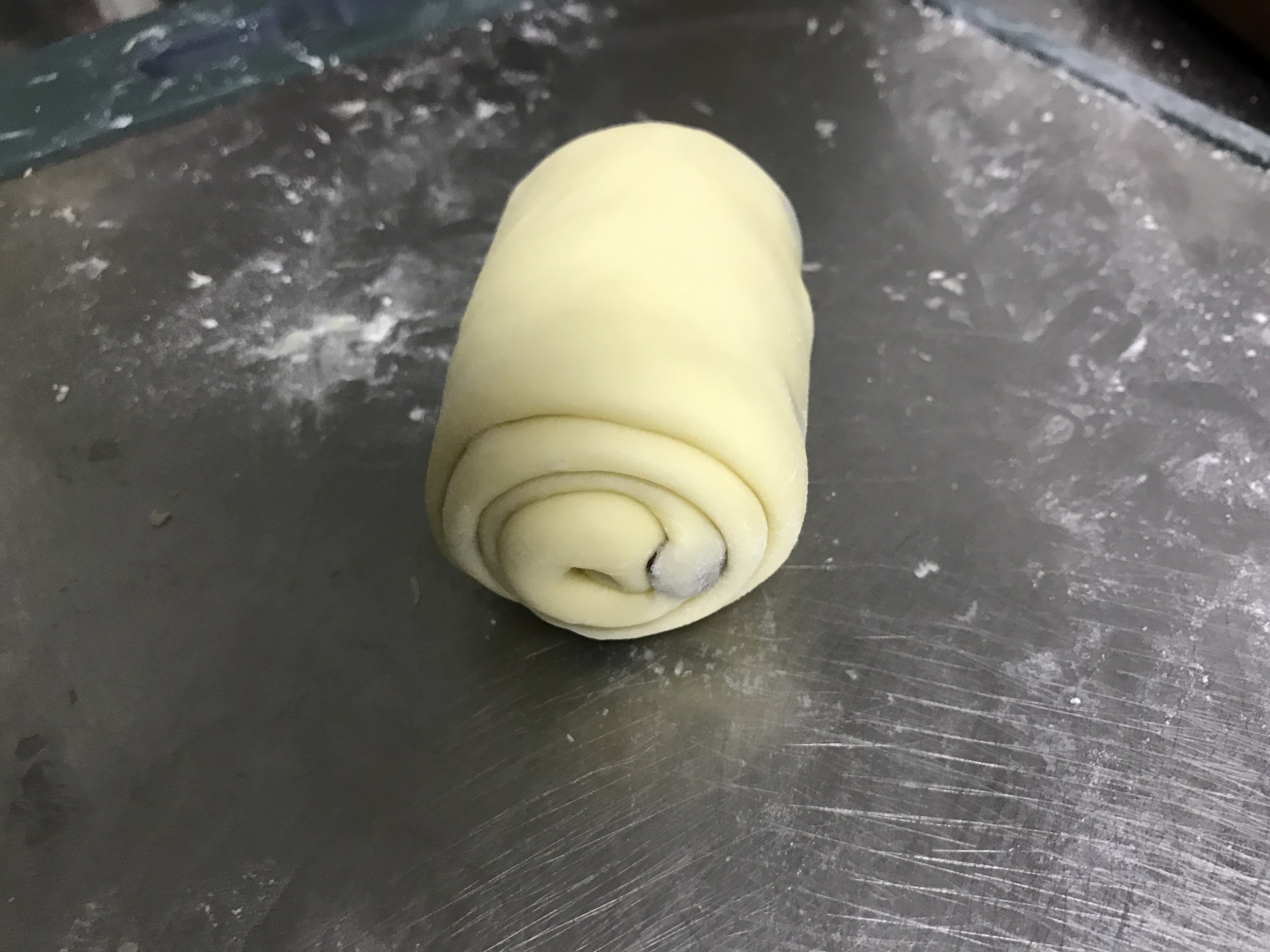 用了6年的麵包方子，還是最愛它，蓬鬆暄軟，細膩拉絲，放3天不硬