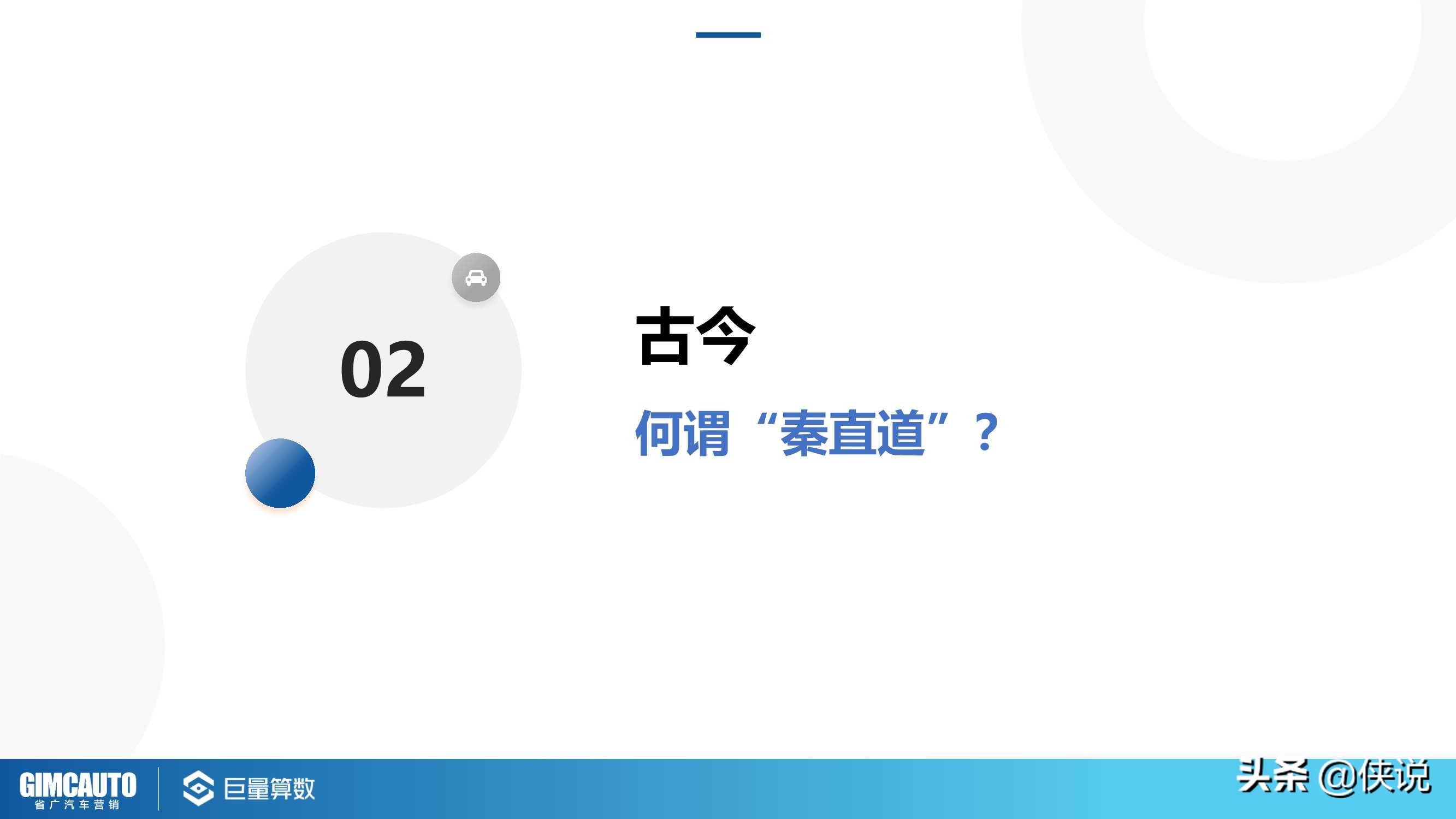 2021巨量引擎汽车直播行业研究报告（巨量算数）