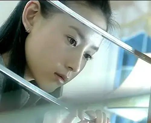 《乘风破浪的姐姐2》董洁怎么回事,相比郑爽李小璐张柏芝等女星人生污点