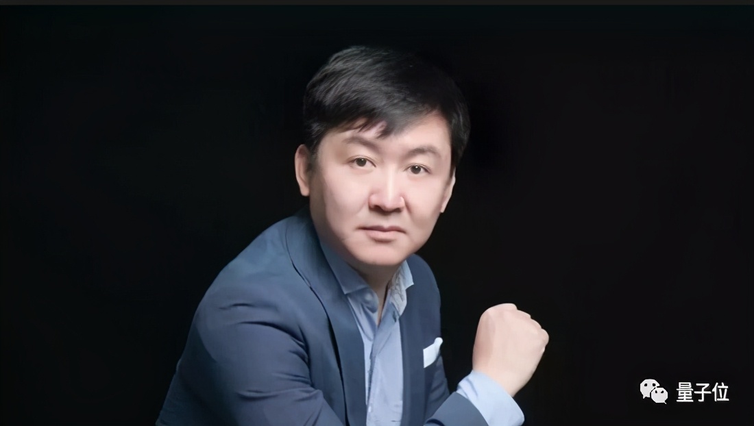清華教授沈向洋：創(chuàng)新就要做到極致，用開源的方式培養(yǎng)未來(lái)工程師