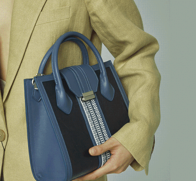 这对夫妇让非遗手艺，登上了巴黎时装周