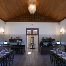 飞马酒庄：最酷的后现代酒庄