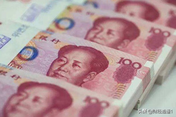 2天上涨410个点，再次逼近6.5，人民币将进一步贬值？未必