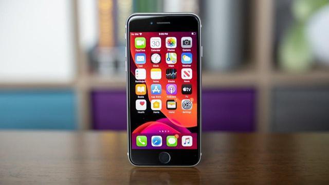 iPhone SE3再度曝光，A14芯片+支持5G，售价让粉丝惊喜？