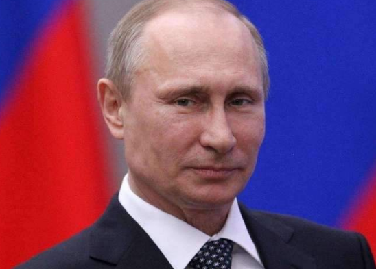 安倍和普京撕破脸，将争议岛屿纳入版图，俄罗