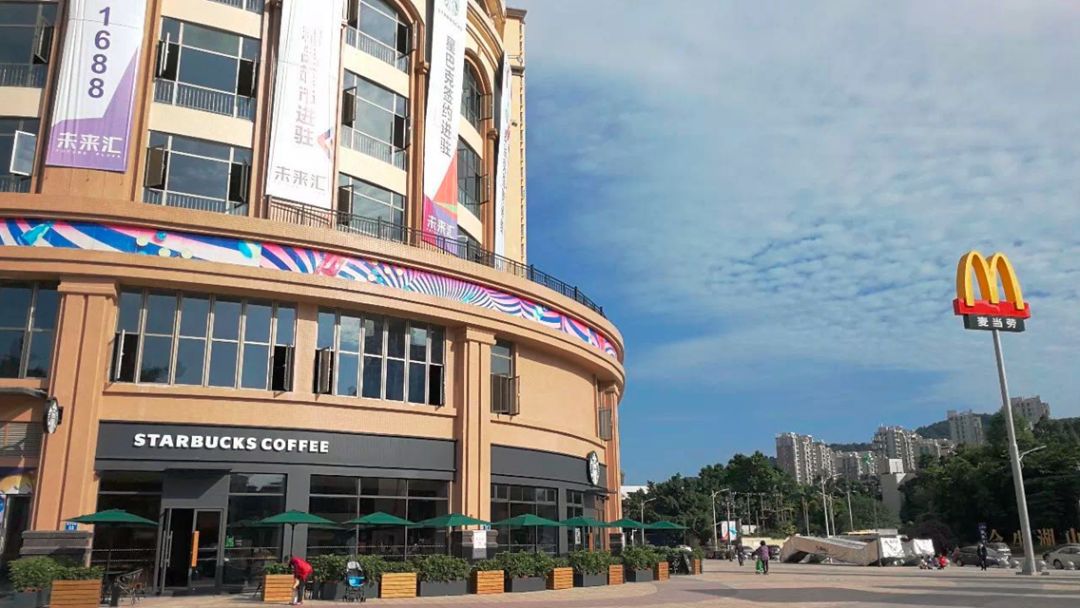 憋了五个月！今年首个现象级红盘复苏了香江天