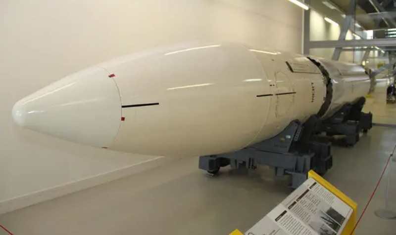 日落帝国，空有决心：浅析英国“决心”级核潜