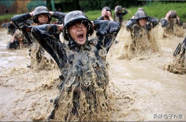 什么是“永久军衔”？为什么有的人退伍后还“