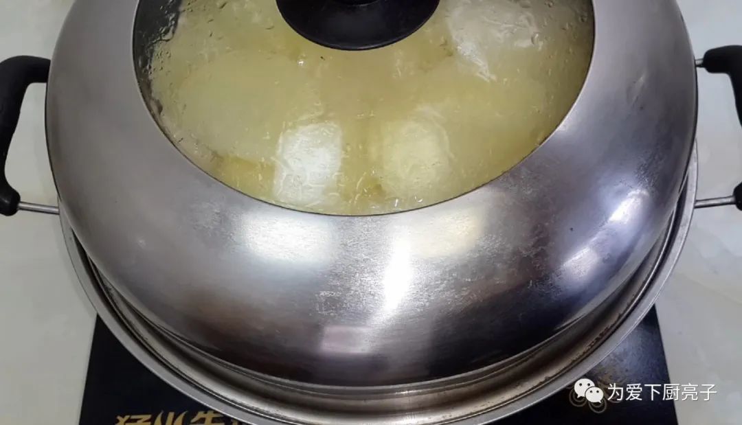 丸子怎么做才好吃吗，教你一招，好吃营养易消化，孩子爱吃不挑食