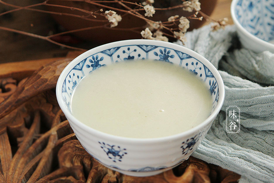 开学了，孩子早餐常喝它，营养全面去秋燥，比喝牛奶好，家长放心