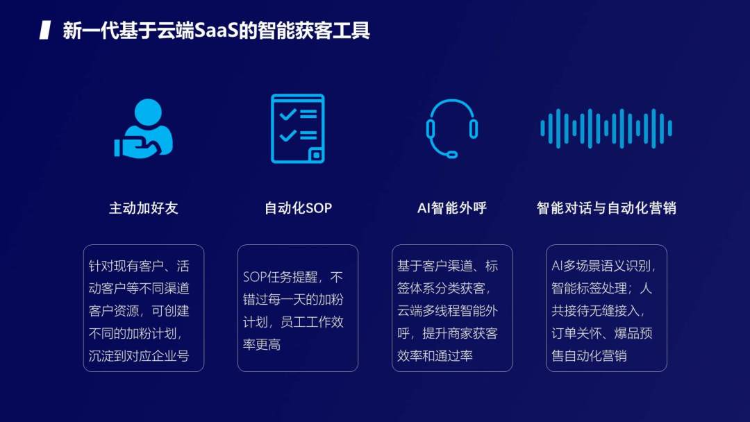 抖音快手商家如何做私域？这样做效率倍增