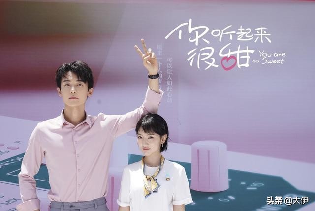 “未播先火”的9部甜宠剧，每一部都让人心动，