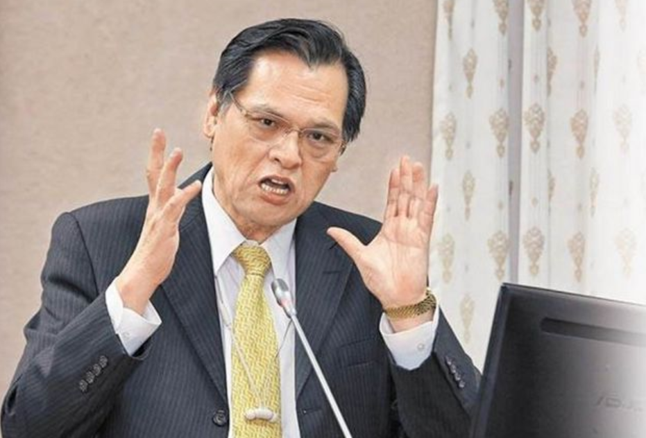 果然，民進黨當局的�仇中牌�不靈了丨海峽兩岸