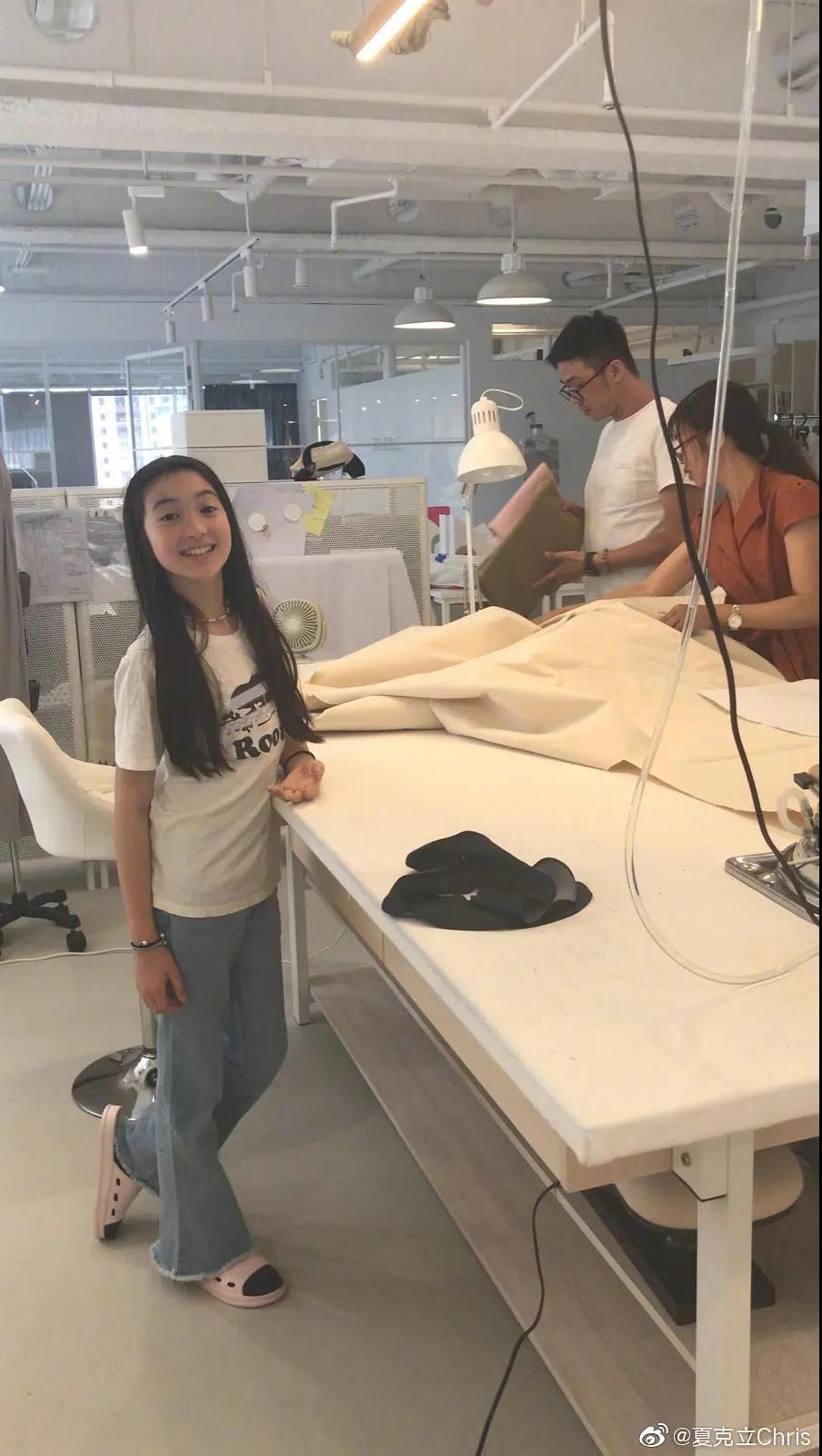 《爸爸去哪儿》萌娃现状：有人女大十八变，有人却变到认不出