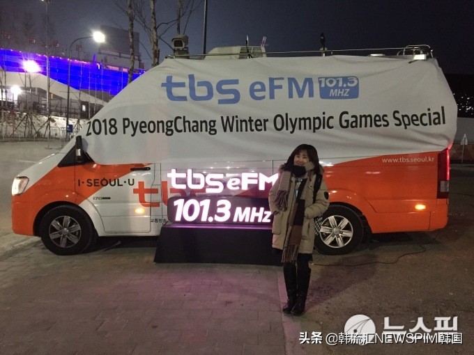 享受配音带给我的快乐——专访中国