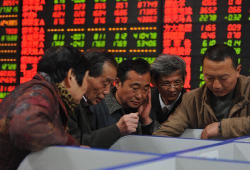 中年失业，我卖房拿500万进股市，要多久能实现财务自由？