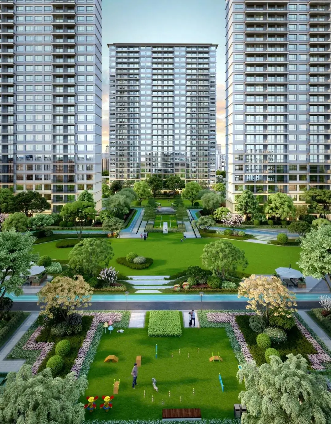 219万买三地铁红盘?自带“热销”光环,主城这个楼盘终于加推