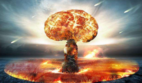 如果核战争爆发，全世界1.4万枚核弹头全部爆炸，地球会怎么样？