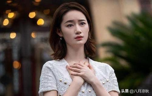 聊聊《怪你过分美丽》中的女人们