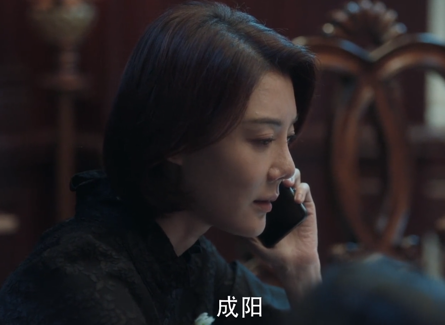 《扫黑风暴》女演员演技排行：江疏影表现不如新人，车晓意外出彩
