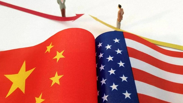不能将中国市场拱手送人！拜登延续对华政策，遭美国社会反对