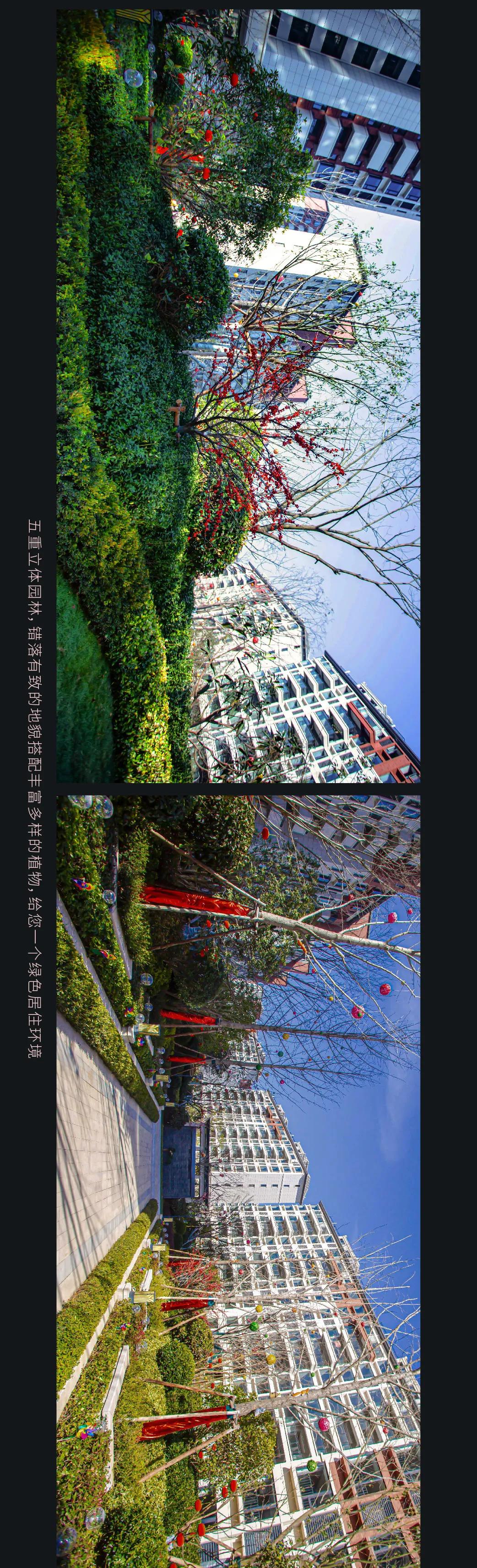 「产品新说」| 阜阳新华学府庄园汇聚一城精粹，美好生活可期