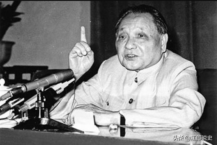 对越自卫反击战，许世友撤退时损失惨重？邓小