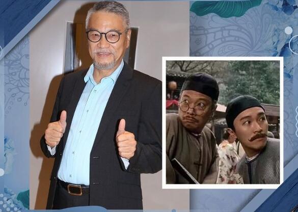 68岁吴孟达因肝癌去世！众星发声悼念，周星驰：非常难过不舍得