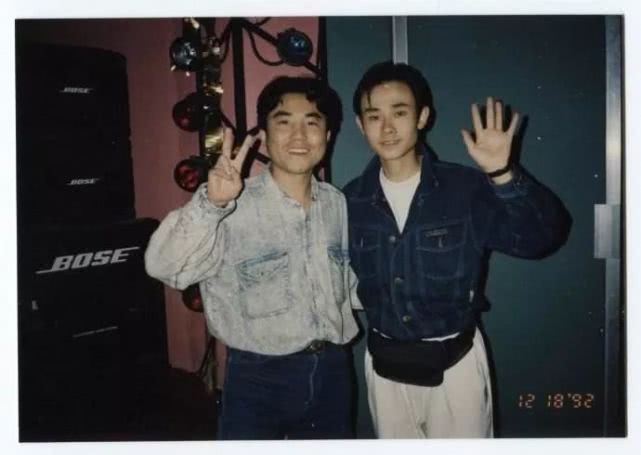 20岁被前妻嫌穷，38岁被那英讽刺，现在的刀郎去